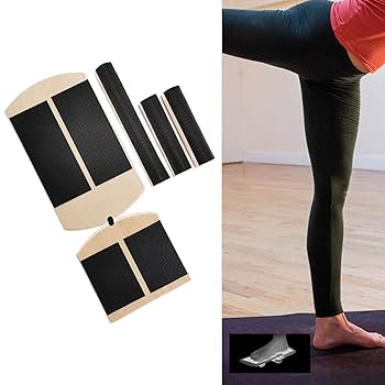 Amazon | STARTIST バランストレーニングボード 片足バランス